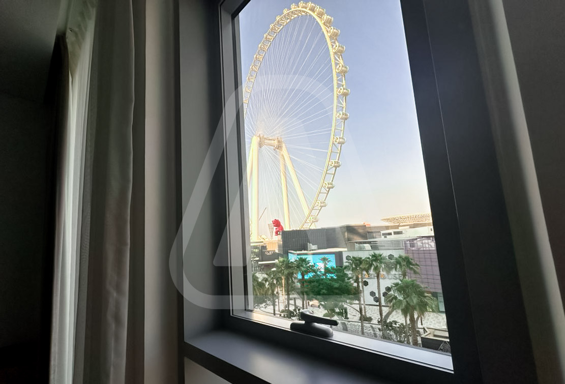 property for sale in dubai, Bluewater Residences